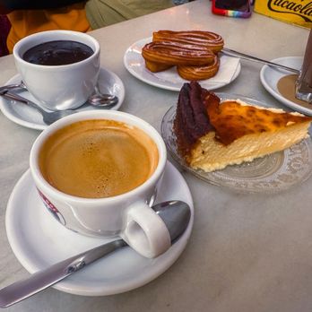 Granja Viader - Breakfast - Breakfast & Brunch Near Me - Barcelona, B
