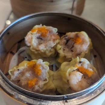 Sun Sui Wah Seafood Restaurant - Siu Mai (Ground Pork Dumplings) - Cantonese Near Me - Bellevue, Washington