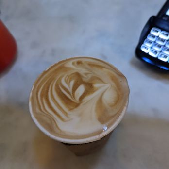 RAMINI ESPRESSO BAR & CAFE - 192 Photos & 189 Reviews - 265 W 37th St