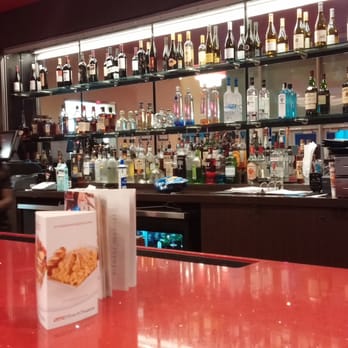 AMC Fullerton 20 - The bar in the movie theatre. - Cinema Near Me - Fullerton, California