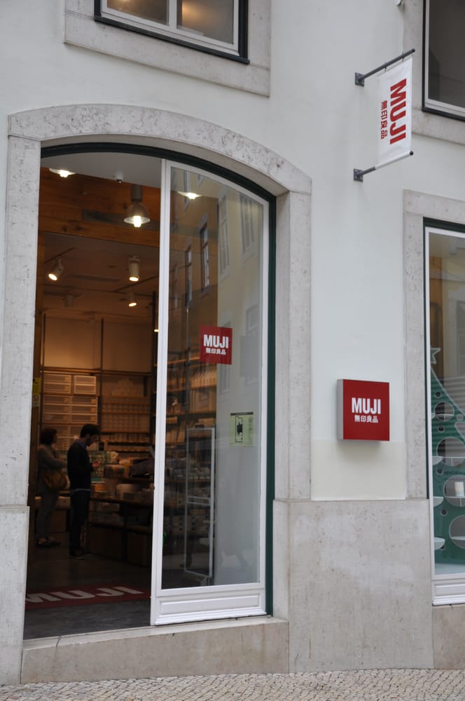 Muji