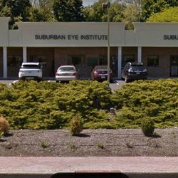 Suburban Eye Institute