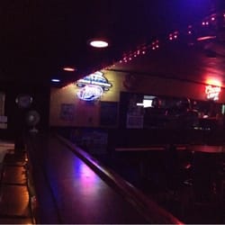 Sarah's Place - Love this place. The ultimate neighbor hood bar. You'll always know someone or meet a new friend every time you walk in.