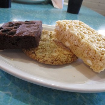 Wahoo's Fish Taco - Brownie, Cookie, & Rice Bar - Mexican Near Me - Irvine, California Wahoo's Fish Taco - Brownie, Cookie, & Rice Bar - Mexican Near Me - Irvine, California
