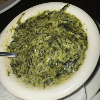 Wildfire - Creamed Spinach - American Near Me - Chicago, Illinois Wildfire - Creamed Spinach - American Near Me - Chicago, Illinois