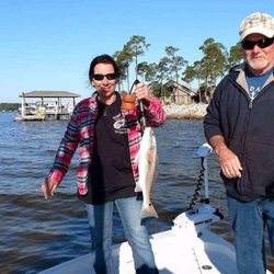 Last Cast Charters - Had a really good time hope to see you again