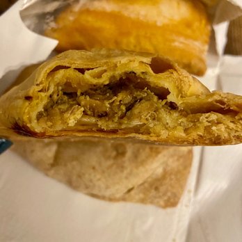 Murphy’s - Chicken patty inside - Coffee & Tea Near Me - New York, New York Murphy’s - Chicken patty inside - Coffee & Tea Near Me - New York, New York