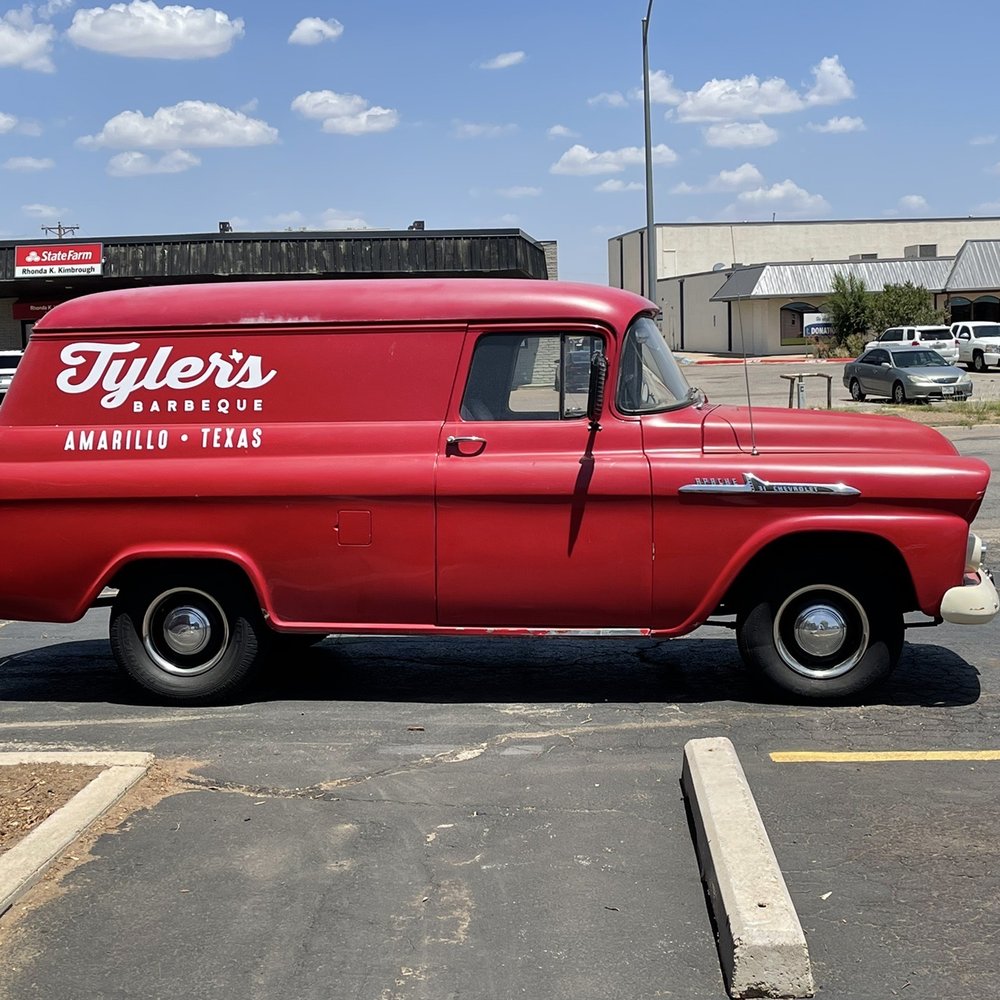 Tyler's Barbeque - Barbeque Near Me - Amarillo, Texas Tyler's Barbeque - Barbeque Near Me - Amarillo, Texas