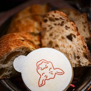 Le Veau D’Or - Bread & butter (@joeynht) - French Near Me - New York, New York Le Veau D’Or - Bread & butter (@joeynht) - French Near Me - New York, New York