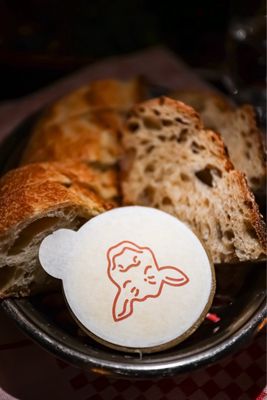 Le Veau d'Or by null Le Veau d'Or by null