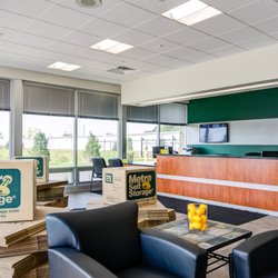 Metro Self Storage - Burnsville - Friendly and professional staff
