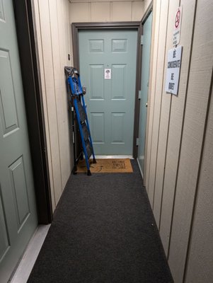 Bend Riverside Rentals LLC by null