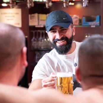 Römersauna - Bar - Gay Bars Near Me - Vienna, 9