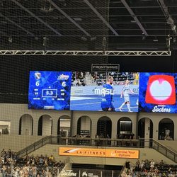 Frontwave Arena