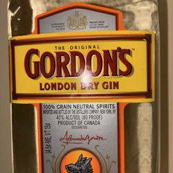 Broadway Liquor - Gin ($16.99)