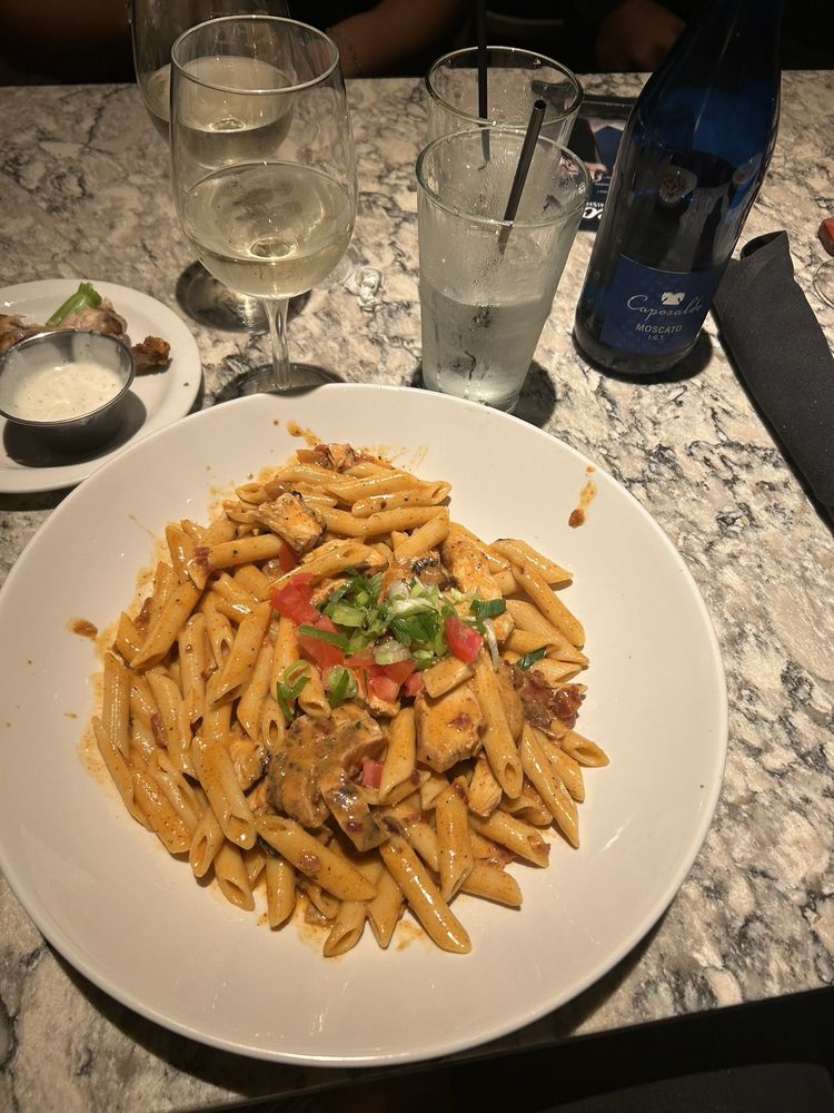 Firebirds Wood Fired Grill