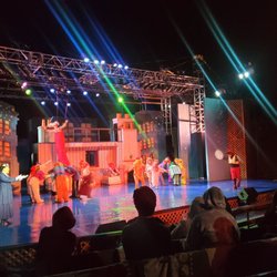 Forest Theater