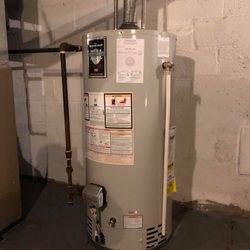 Reputation Plumbing and Heating