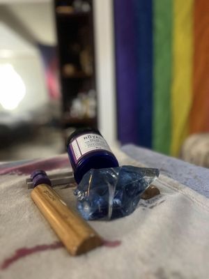 Whidbey Massage Therapy