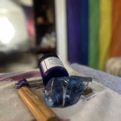 Whidbey Massage Therapy