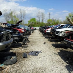 Pick-n-Pull - Trucks