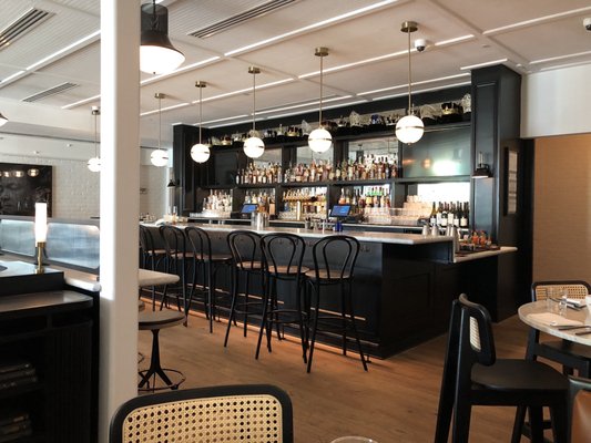 King Brasserie by null