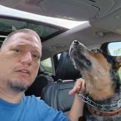 Roscoe Dog Park