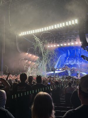 Jiffy Lube Live by null