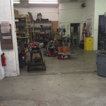 Tool Service - Farm Equipment Repair Near Me - Las Vegas, Nevada