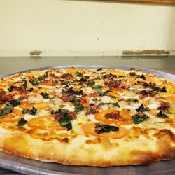 La Vera Pizzeria & Grill