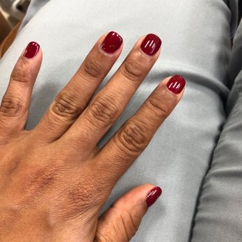 Elite Nail Spa - Gel mani by Lynn - Nail Salons Near Me - Yucaipa, California