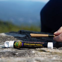 Berkshire Roots - BR Blunt