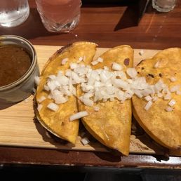 Birria Tacos