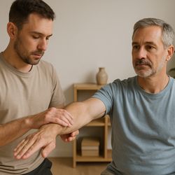 Healing Within Wellness Center - Discover the natural power of your body's energy systems with our transformative Energy Medicine sessions.