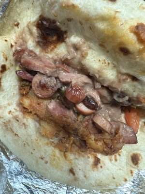 Laredo Taqueria by null