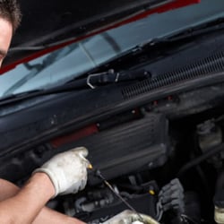 Tony's Car Care & Auto Sales