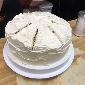 44 Truck Stop - Carrot cake - Rest Stops Near Me - Gilbert, South Carolina 44 Truck Stop - Carrot cake - Rest Stops Near Me - Gilbert, South Carolina