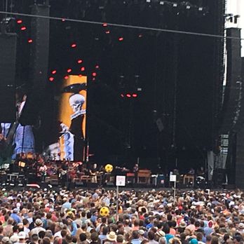 Fenway Park - Dead & Co - Fenway 6/17/17 - Stadiums & Arenas Near Me - Boston, Massachusetts