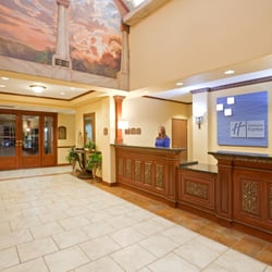 Holiday Inn Express & Suites Lake Worth Nw Loop 820