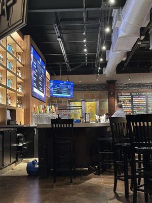 BJ's Restaurant & Brewhouse by null
