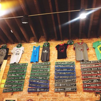 Toxic Brew Company - Pubs Near Me - Dayton, Ohio Toxic Brew Company - Pubs Near Me - Dayton, Ohio