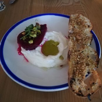 Byblos Miami - Mediterranean Near Me - Miami Beach, Florida