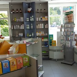 Sophien-Apotheke