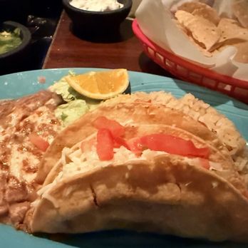 Sol y Luna - Chicken Tacos - Mexican Near Me - Tarzana, California Sol y Luna - Chicken Tacos - Mexican Near Me - Tarzana, California