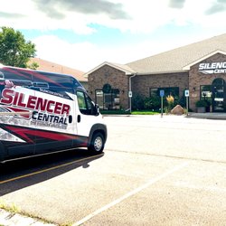 Silencer Central