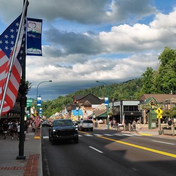 El Sonador - Mexican Near Me - Gatlinburg, Tennessee