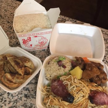 Chopsticks - Chinese Near Me - Fresno, California