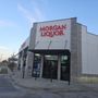 Photo of Morgan Liquor