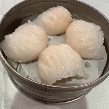 Capital Seafood - 9/16/2023 Har Gauw. ORDER IT! - Dim Sum Near Me - Arcadia, California