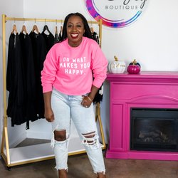 C. Joy Boutique